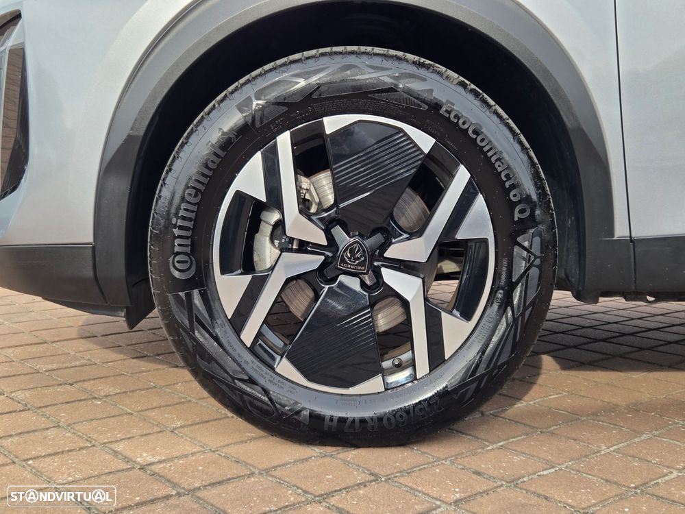Peugeot 2008 - 6
