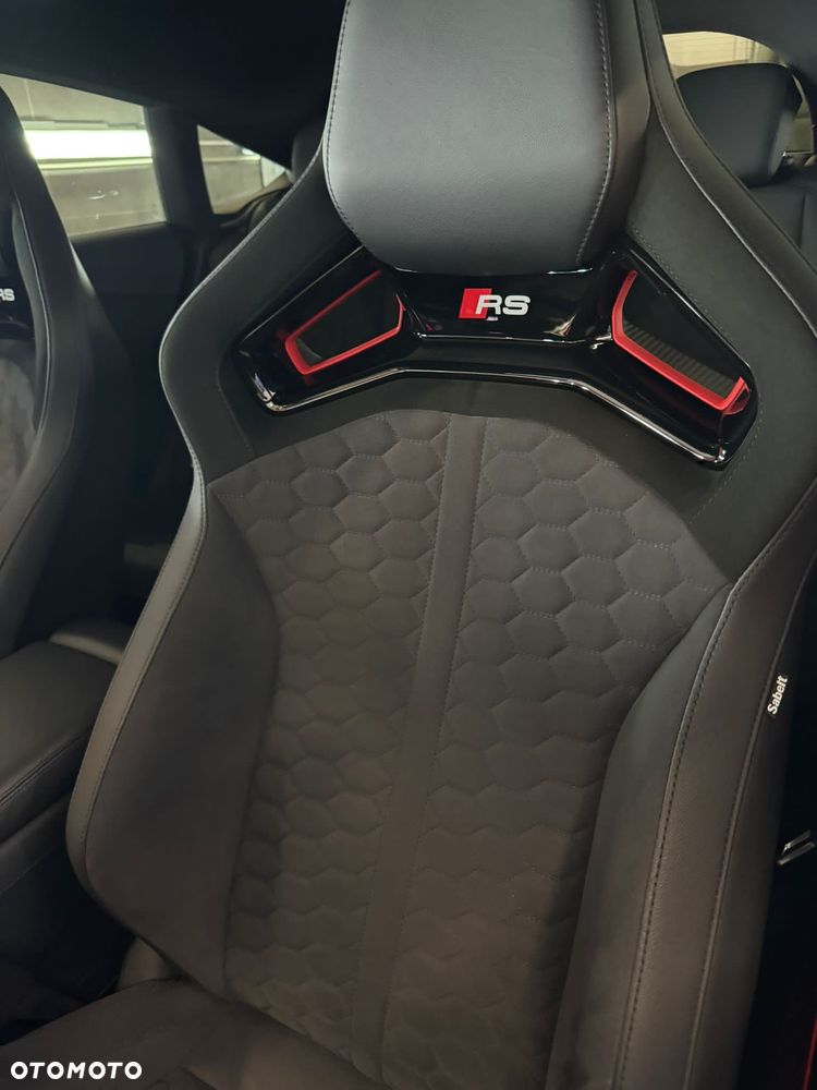 Audi RS5 Sportback Quattro Tiptronic - 14