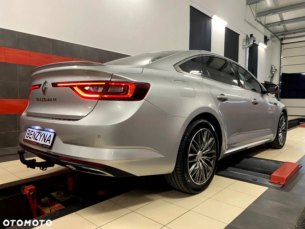 Renault Talisman ENERGY TCe 150 EDC INTENS - 10