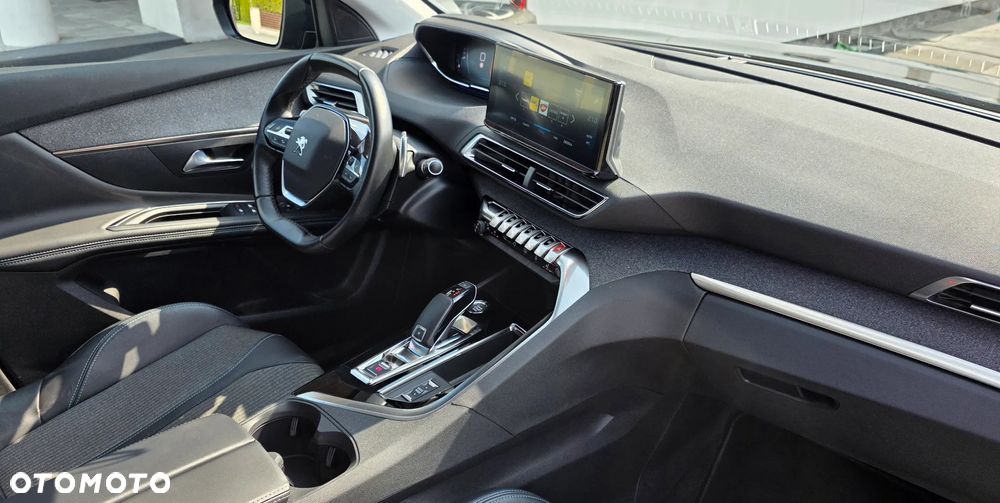 Peugeot 3008 1.5 BlueHDi Allure S&S EAT8 - 29