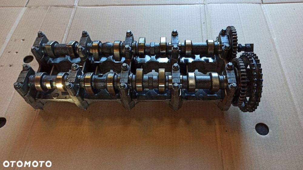 klawiatura wałki rozrządu 2.2 cdi sprinter 906 646 - 3