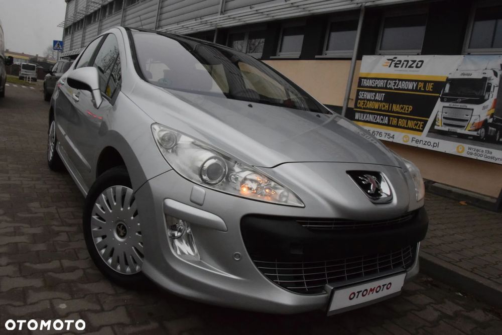 Peugeot 308 150 THP Sport - 8