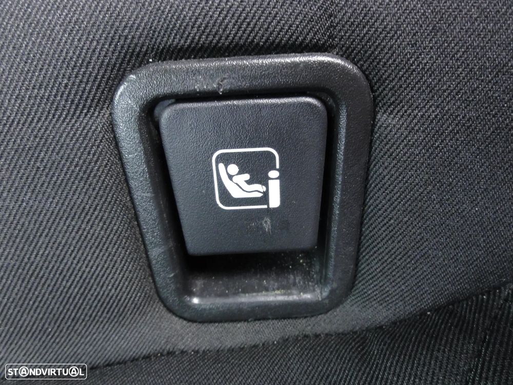 Renault Talisman Sport Tourer 1.5 dCi Zen - 15