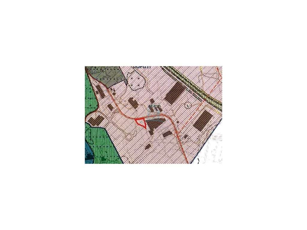 Lote Industrial com 2000m2 com capacidade construtiva de Armazém in... - Grande imagem: 3/5