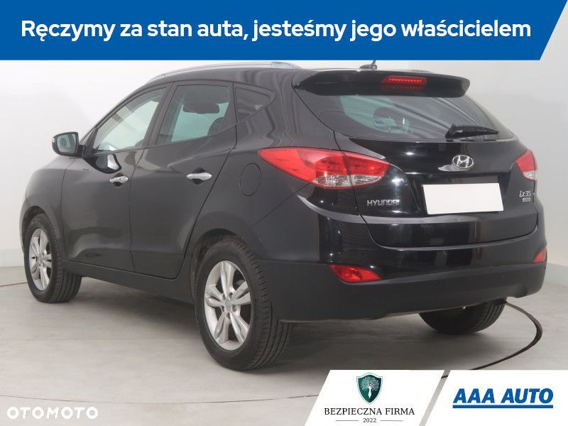 Hyundai ix35 - 6