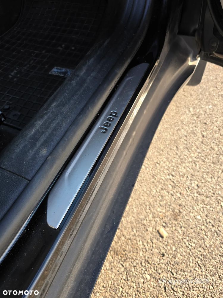 Jeep Compass 1.4 TMair Limited FWD S&S - 22