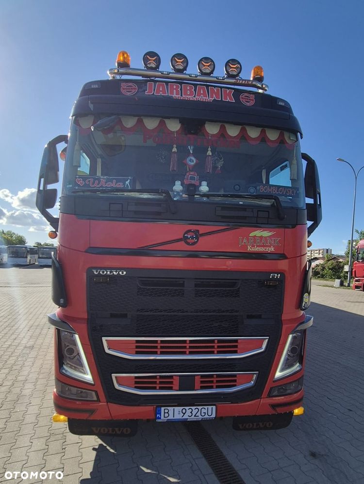 Volvo FH 420 - 10