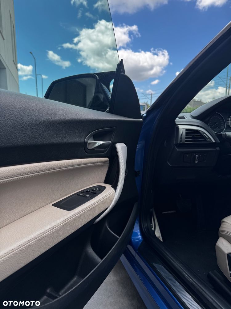 BMW Seria 2 230i M Sport - 6