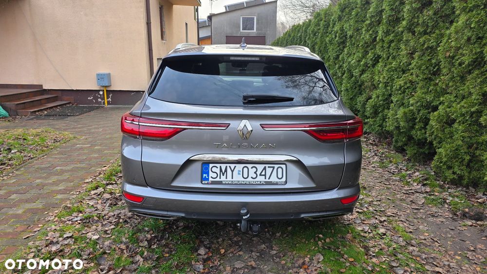 Renault Talisman 1.3 TCe FAP Intens EDC - 6
