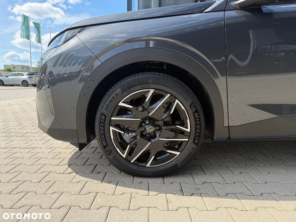 Peugeot 5008 1.2 PureTech mHEV Business S&S e-DCS6 - 9