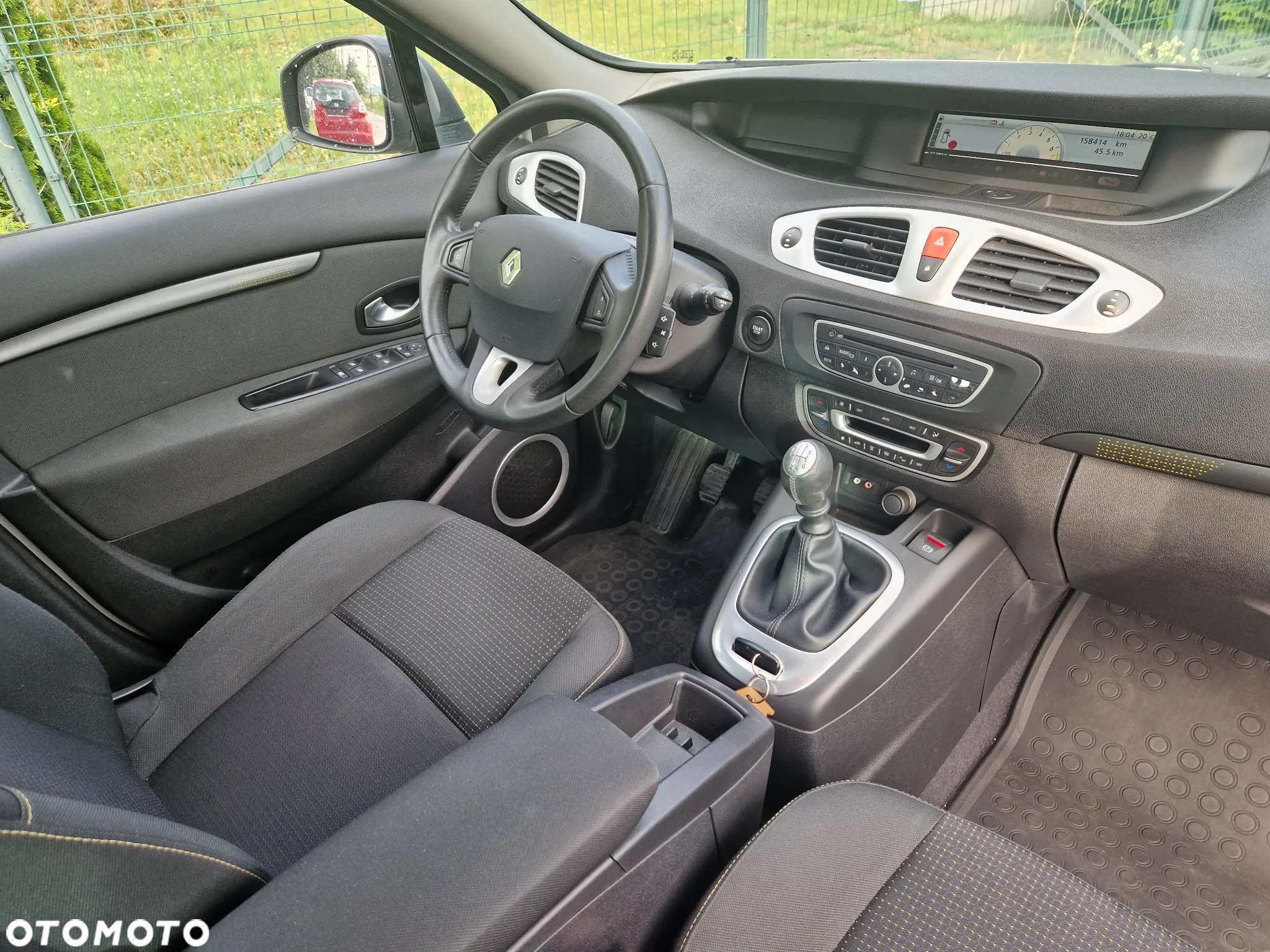 Renault Grand Scenic TCe 130 Luxe - 4