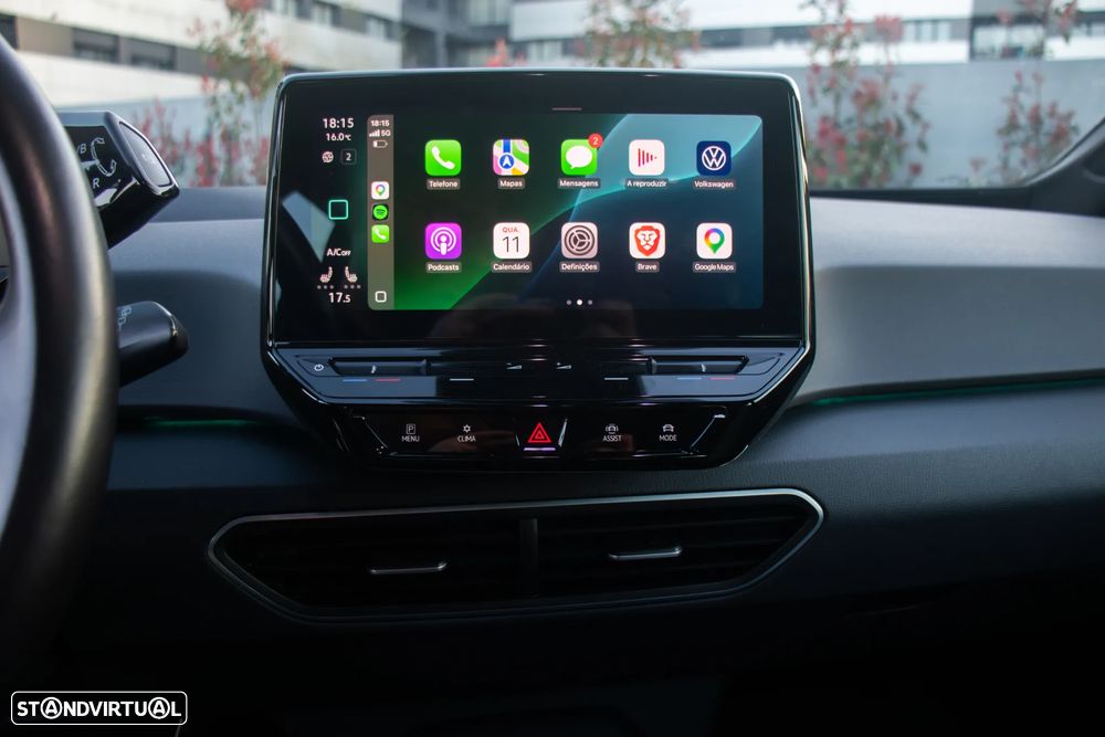 VW ID.3 Pure Performance - 12