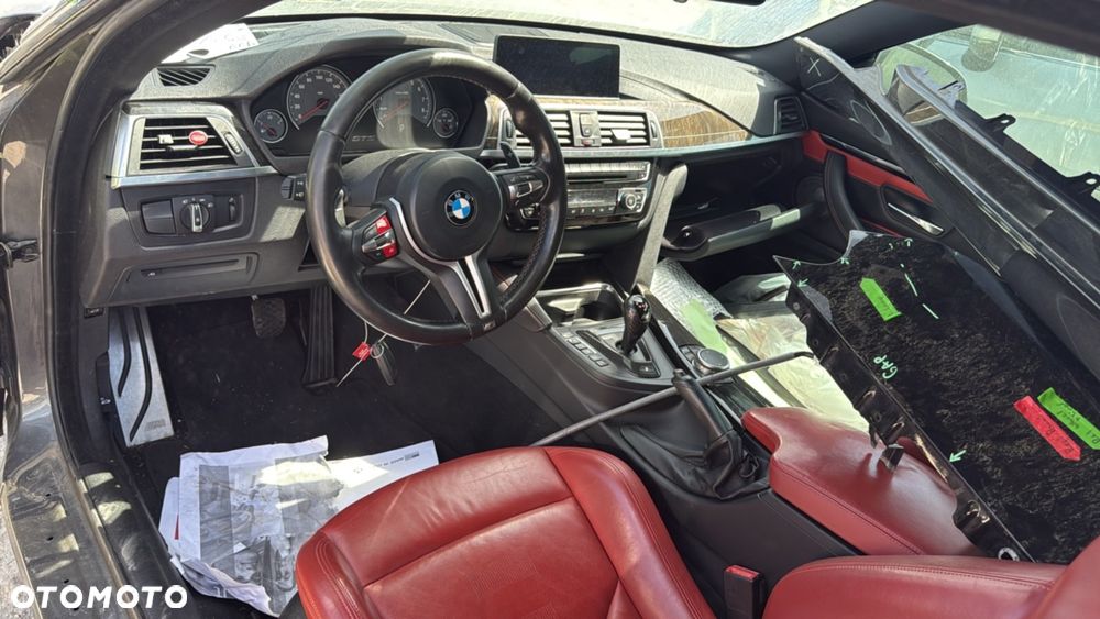 BMW M4 - 10