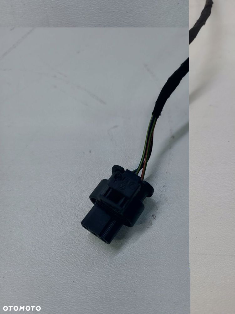 WIĄZKA KOSTKA CZUJNIKÓW AUDI A1 A3 A4 A5 3C0973203 - 4