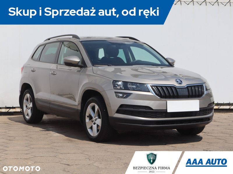 Skoda Karoq - 3