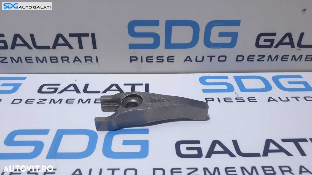 Clema Suport Ghidaj Sustinere Injector Injectoare Ford Focus 2 2.0 D 2004 - 2010 Cod SDGM44 - 1