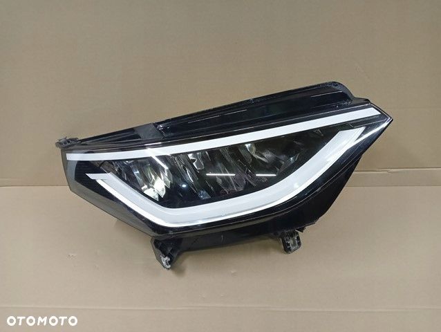 LAMPA PRAWA PRAWY FULL LED VW ID BUZZ 1T3 22- - 1