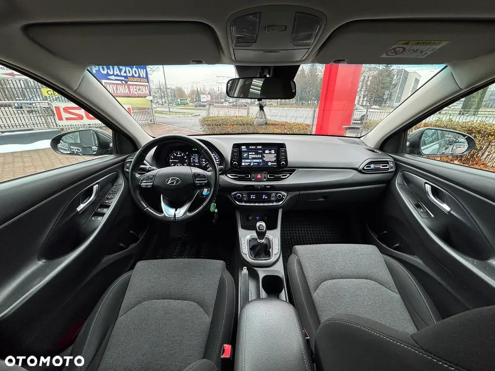 Hyundai i30 1.0 T-GDI Comfort - 9