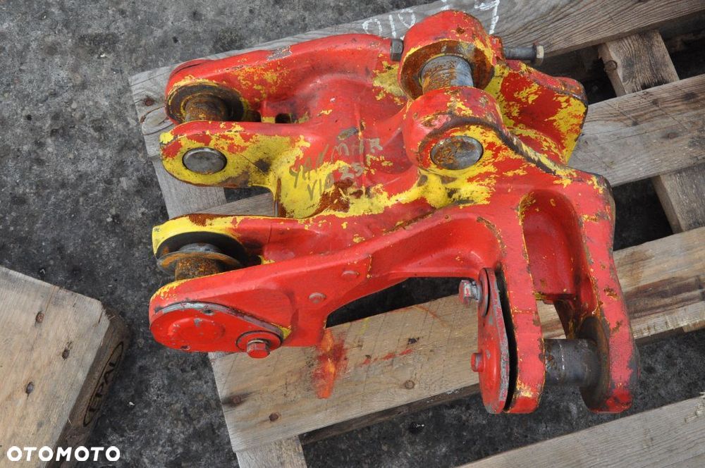 KONIK RAMIE MOCOWANIE RAMIENIA YANMAR VIO25 NR 172482-82310