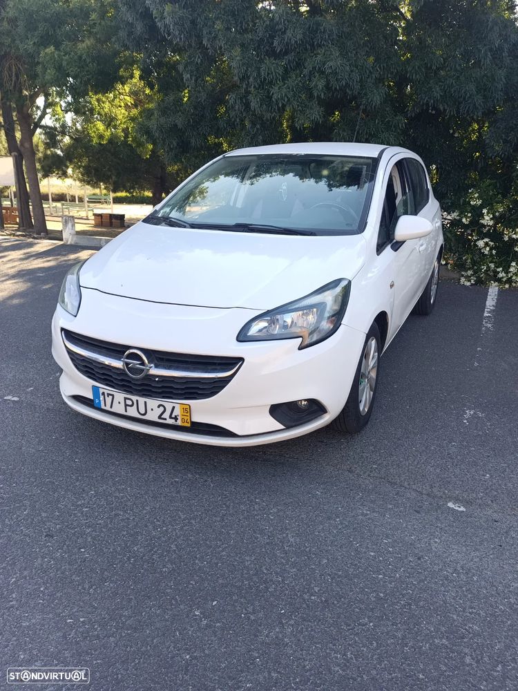 Opel Corsa 1.3 CDTi Enjoy - 1
