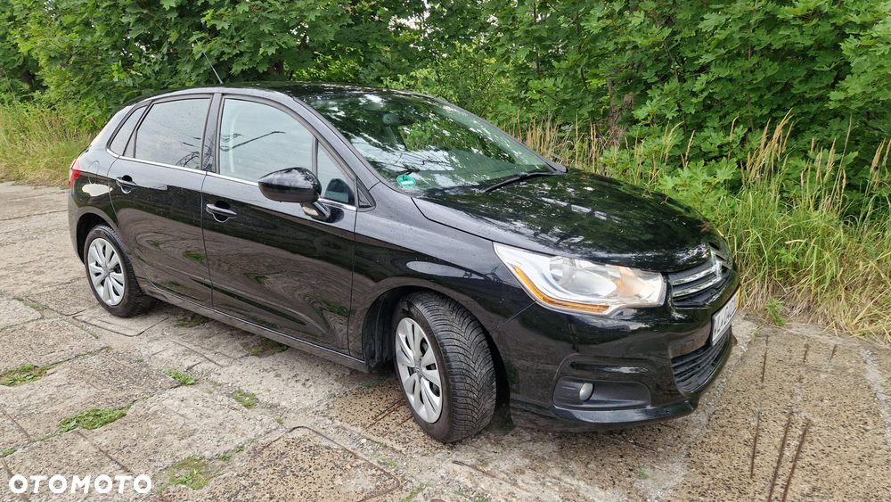 Citroën C4 VTi 120 Exclusive - 26
