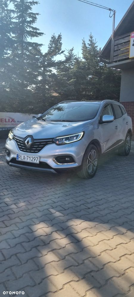Renault Kadjar BLUE dCi 115 EDC INTENS - 6
