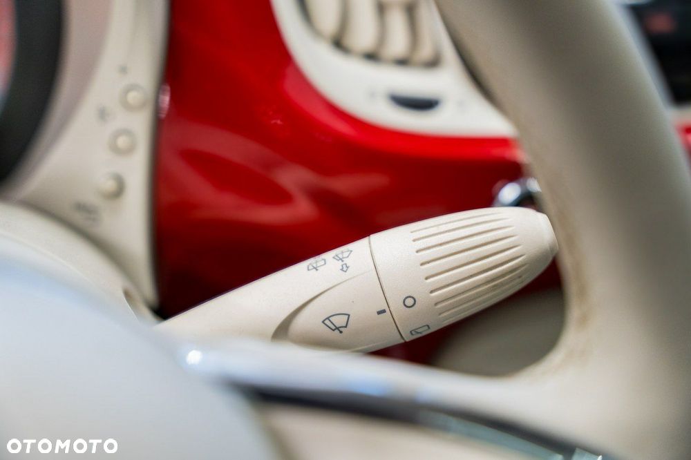 Fiat 500 1.0 Hybrid Dolcevita - 18