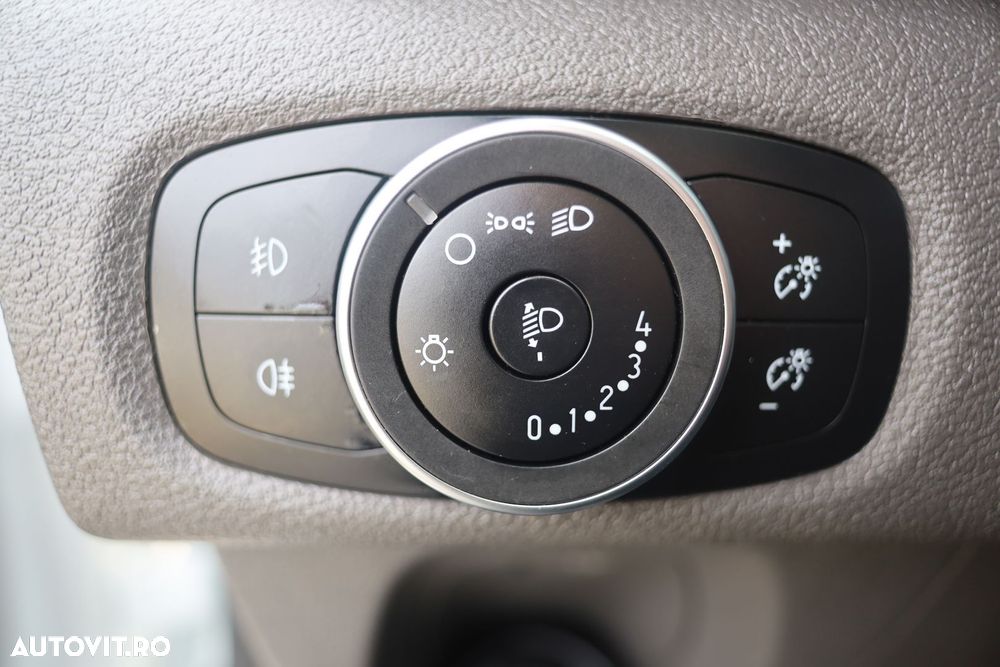 Ford Transit Custom L1H1 - 20