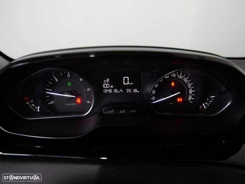 Peugeot 208 Van 1.5 BlueHDi (c/iva) - 16