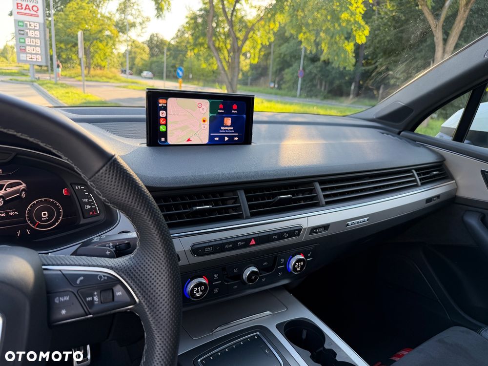 Audi Q7 - 18