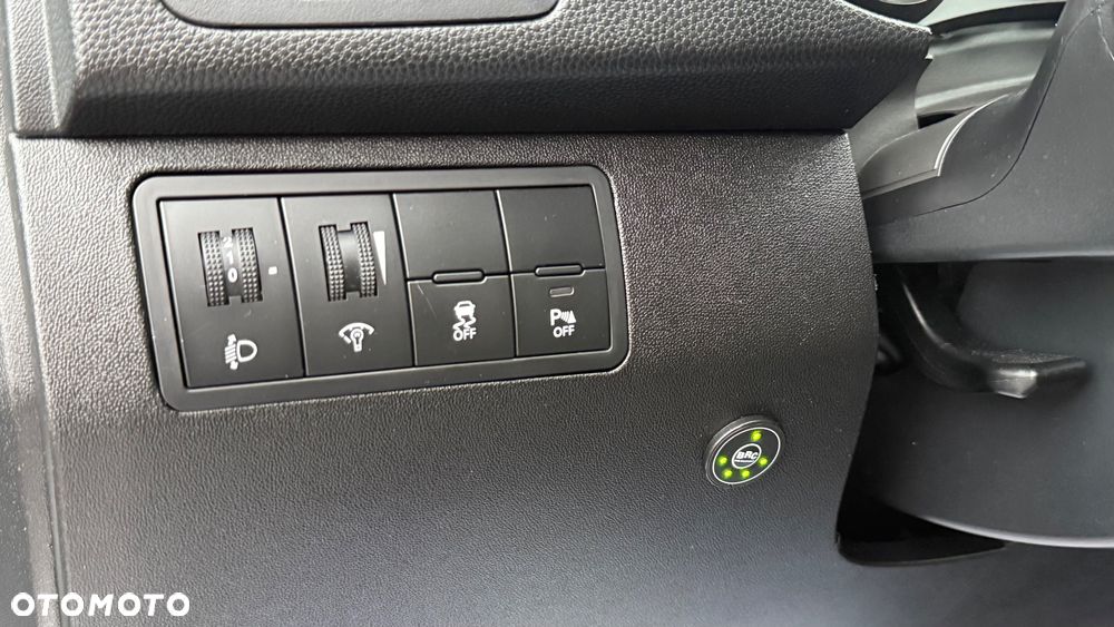 Kia Venga 1.4 M - 17