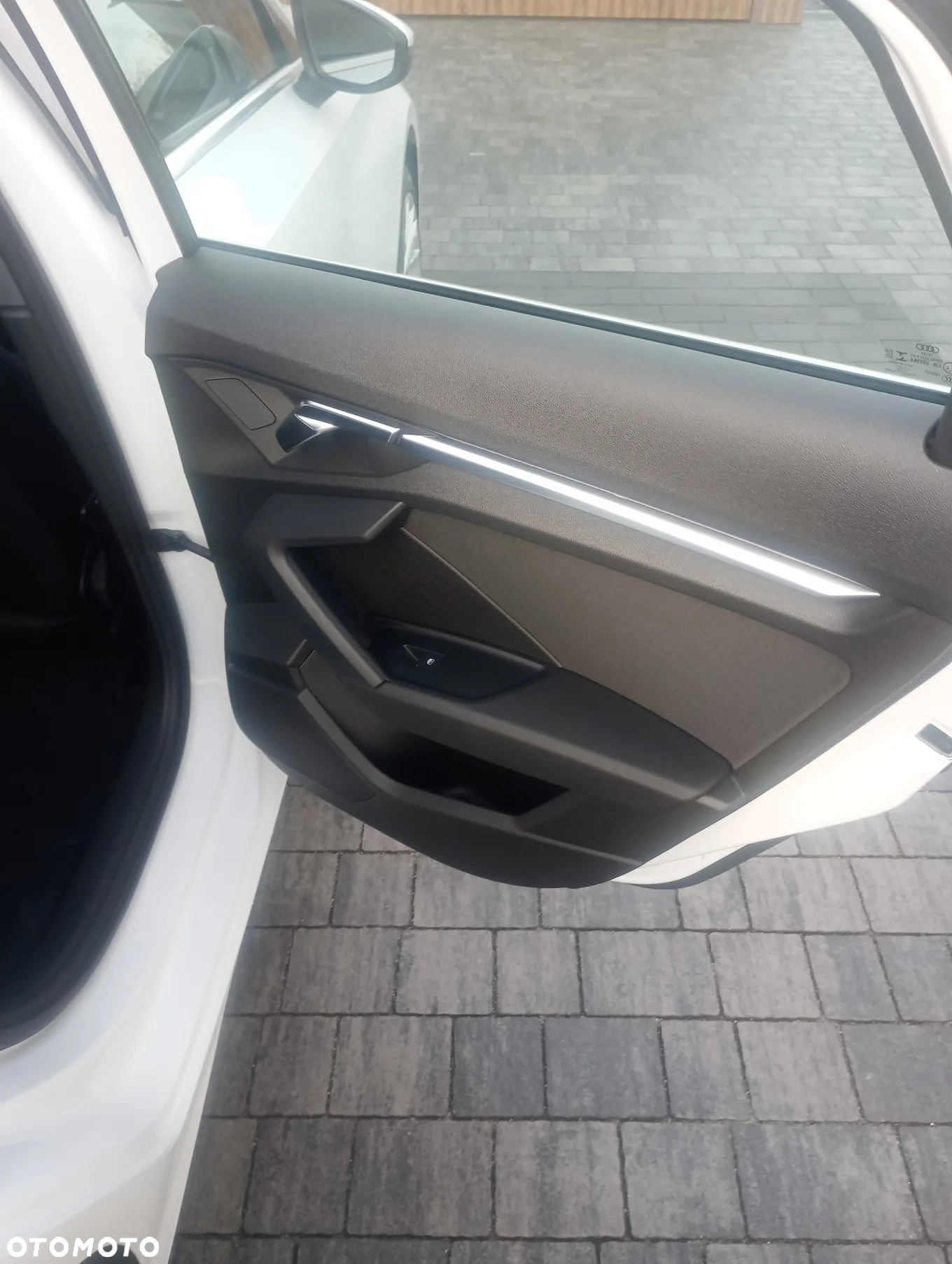 Audi A3 35 TFSI - 13