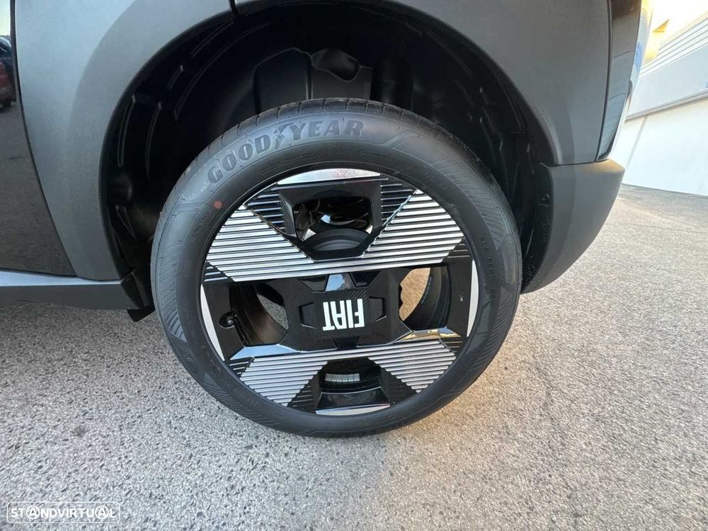 Fiat Grande Panda 1.2 La Prima - 11