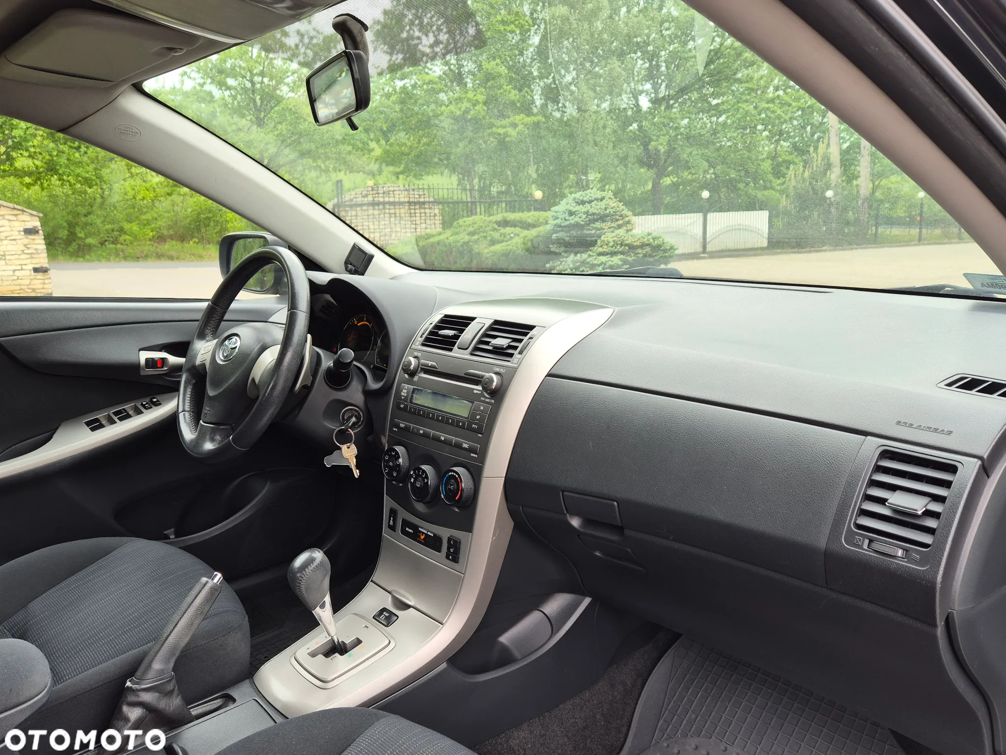 Toyota Corolla 1.4 D-4D Premium MM - 18