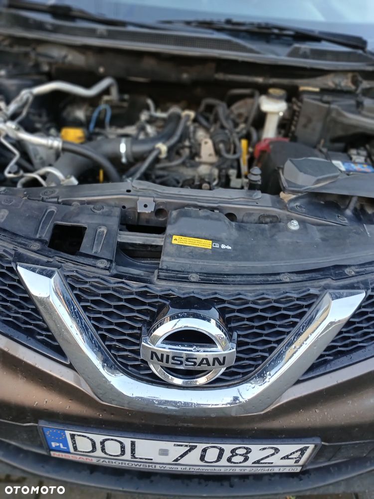 Nissan Qashqai - 13