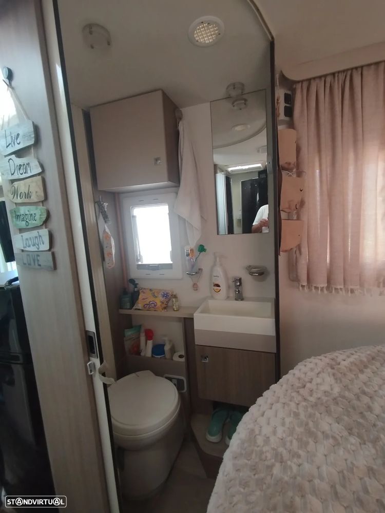 Challenger Genesis - 24