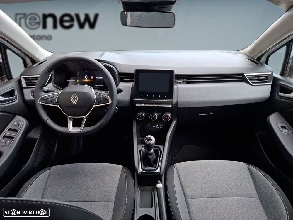 Renault Clio 1.0 TCe Evolution — fotografia 13