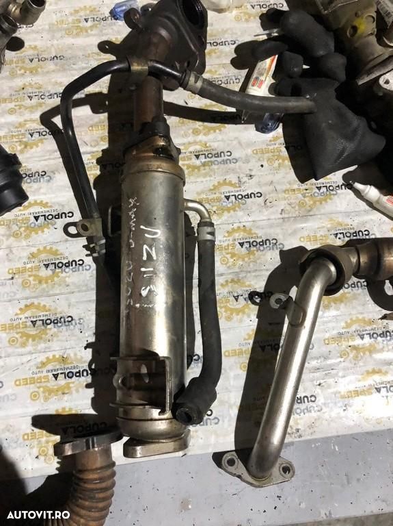 Racitor gaze Isuzu Rodeo (2005->) 3.0 cdi 8973295810 - 1