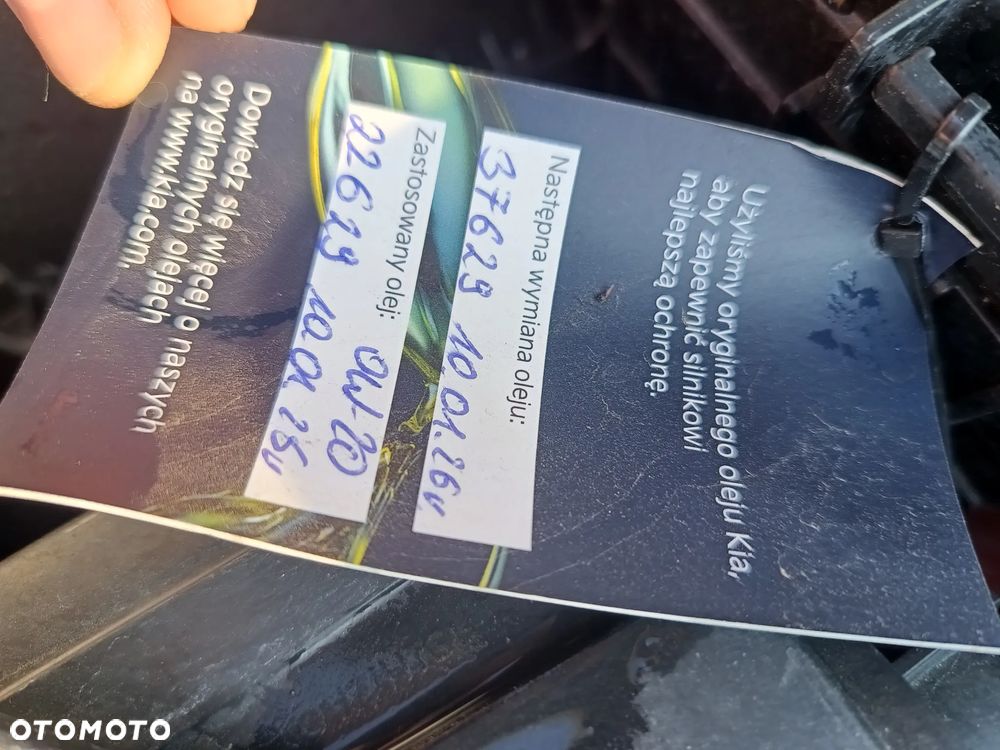 Kia XCeed 1.5 T-GDI M DCT - 12