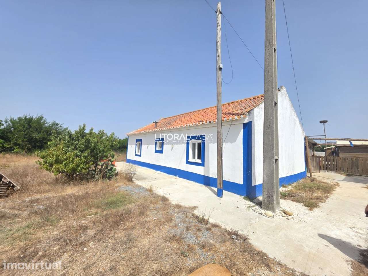 Quinta na Costa Vicentina com 37.348 m² - Grande imagem: 3/56