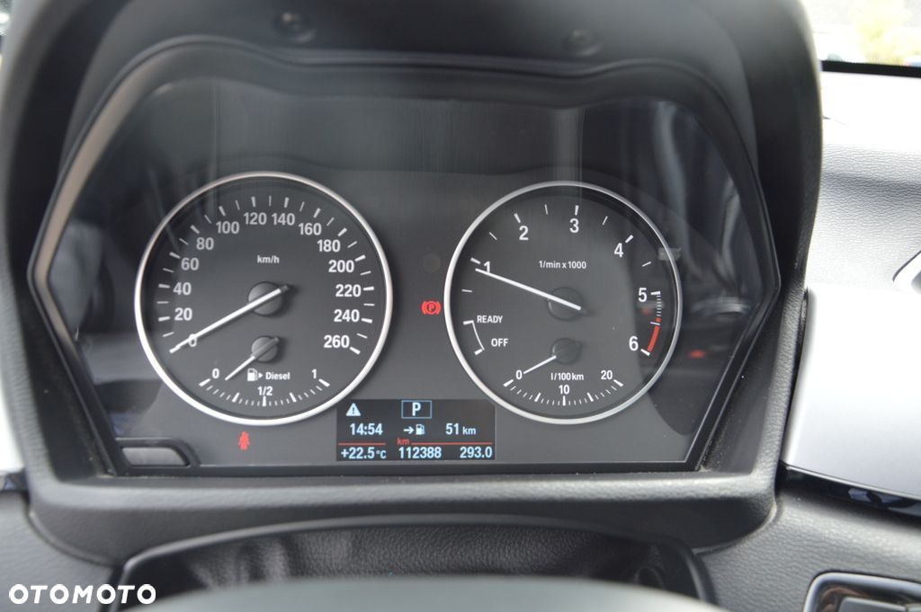 BMW X1 - 5