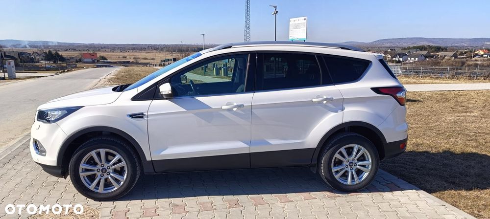 Ford Kuga 1.5 EcoBoost FWD Edition ASS - 7