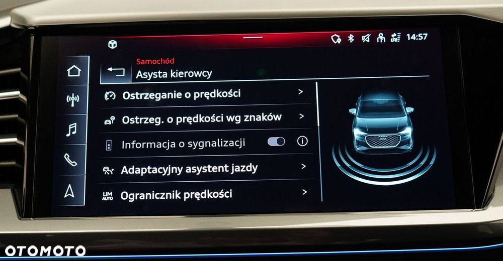 Audi Q4 Sportback e-tron - 39