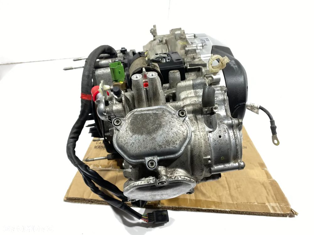 Silnik Piaggio Medley 125  14Dni GW - 6
