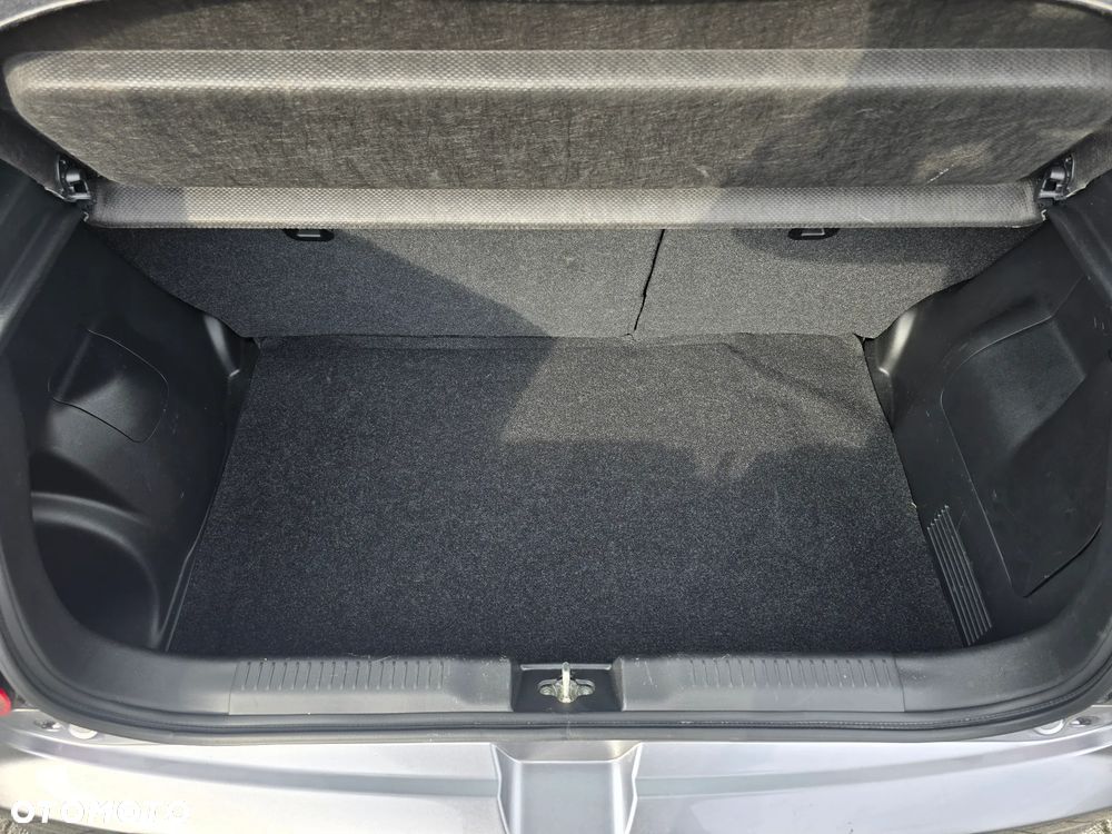 Suzuki Swift 2021