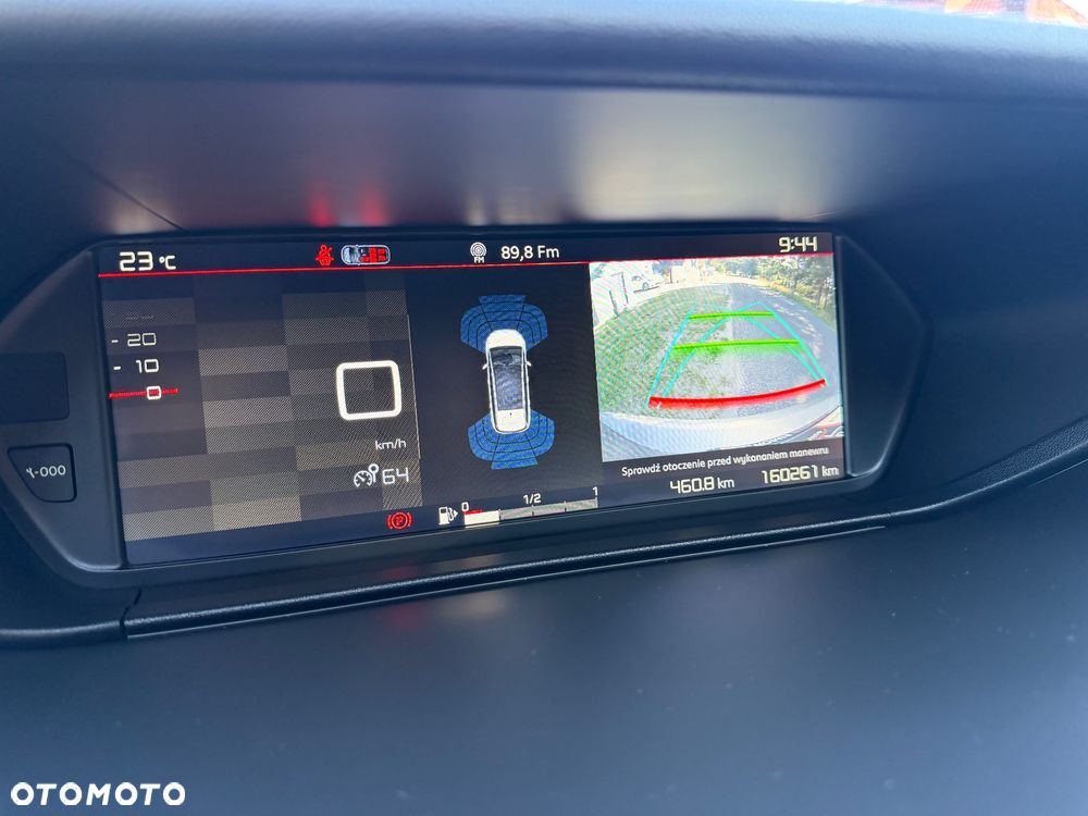 Citroën C4 SpaceTourer 1.2 PureTech Feel S&S - 31