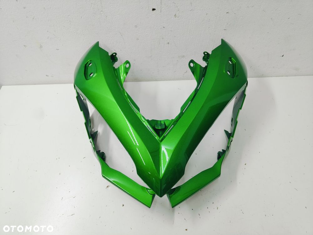 Czacha Przód Kawasaki 1000SX Ninja - 1