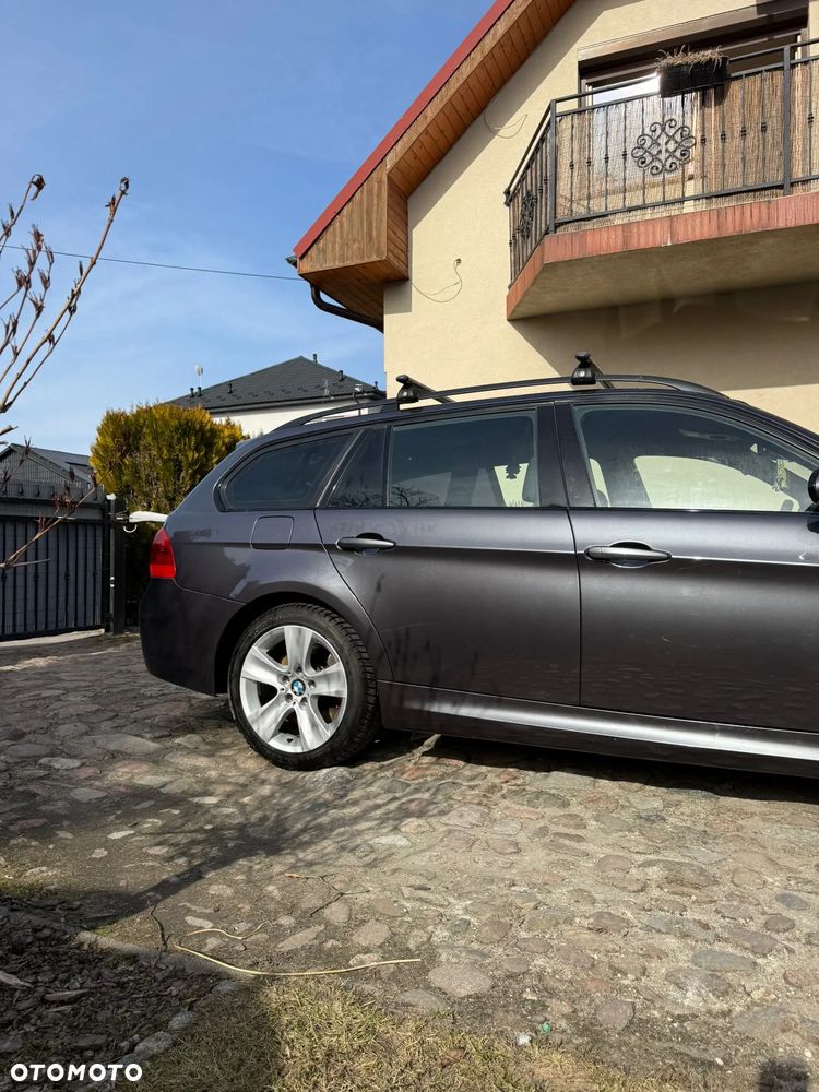 BMW Seria 3 330xd - 5