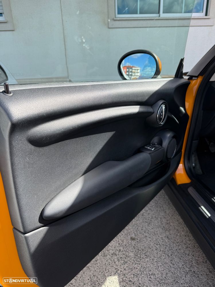 MINI 3 Portas - 9