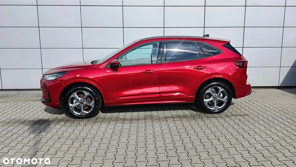 Ford Kuga 1.5 EcoBoost FWD ST-Line - 27